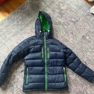 Arctica Ski Jacket